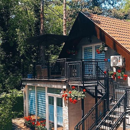 Rb Apartment 1 Палич Екстериор снимка