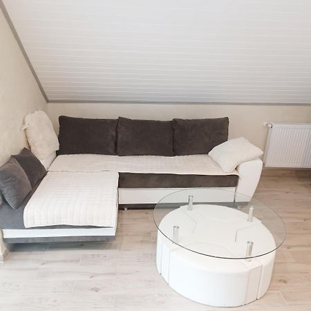 Rb Apartment 1 Палич Екстериор снимка