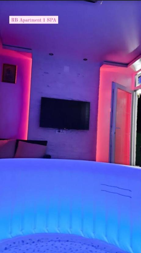 Rb Apartment 1 Палич Екстериор снимка
