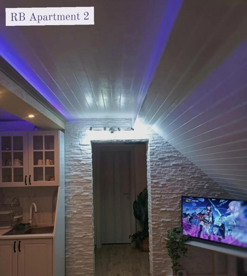 Rb Apartment 1 Палич Екстериор снимка