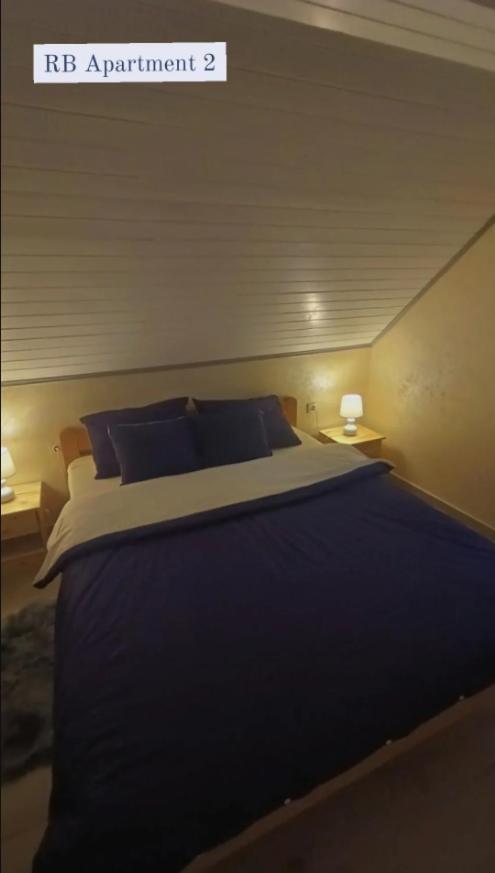 Rb Apartment 1 Палич Екстериор снимка