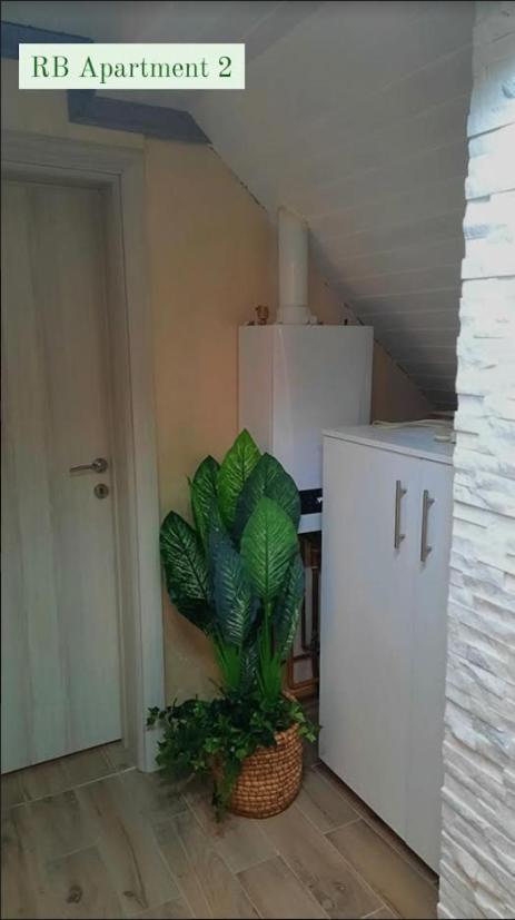Rb Apartment 1 Палич Екстериор снимка
