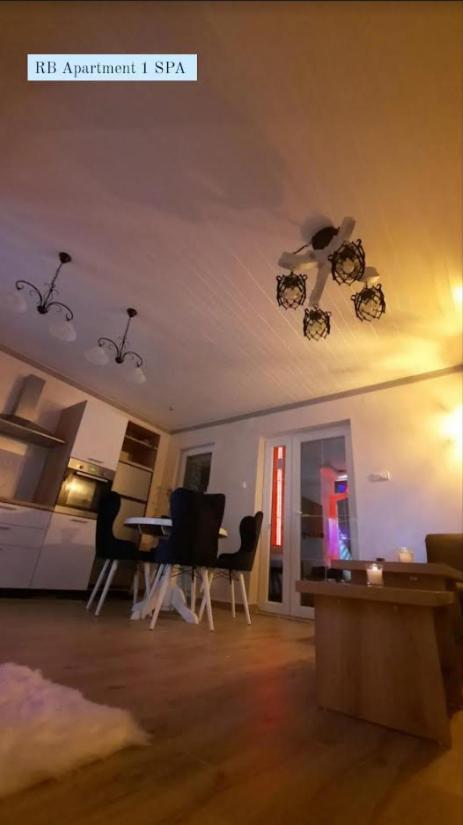 Rb Apartment 1 Палич Екстериор снимка