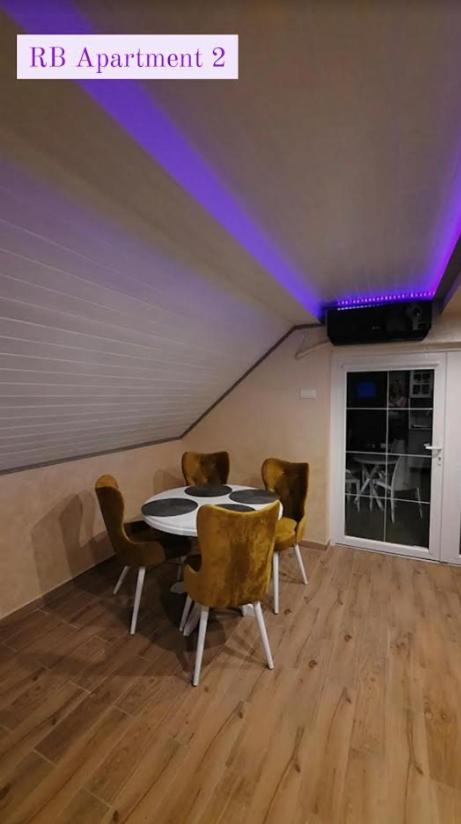 Rb Apartment 1 Палич Екстериор снимка