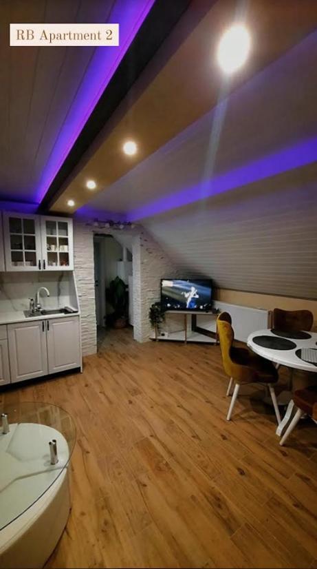 Rb Apartment 1 Палич Екстериор снимка