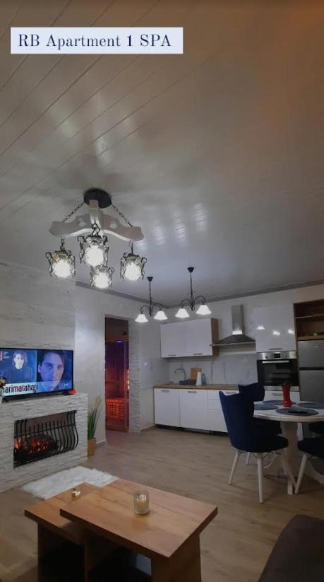 Rb Apartment 1 Палич Екстериор снимка