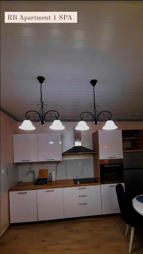 Rb Apartment 1 Палич Екстериор снимка
