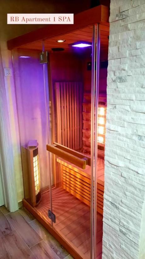 Rb Apartment 1 Палич Екстериор снимка