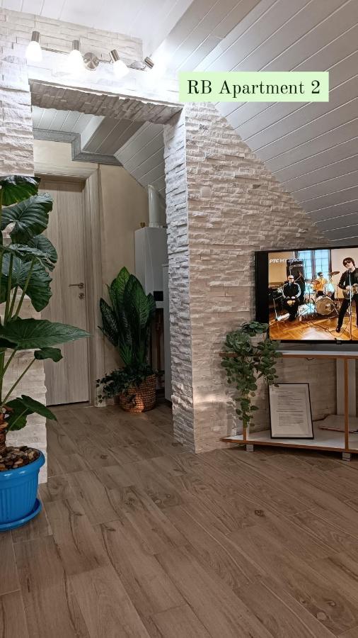 Rb Apartment 1 Палич Екстериор снимка