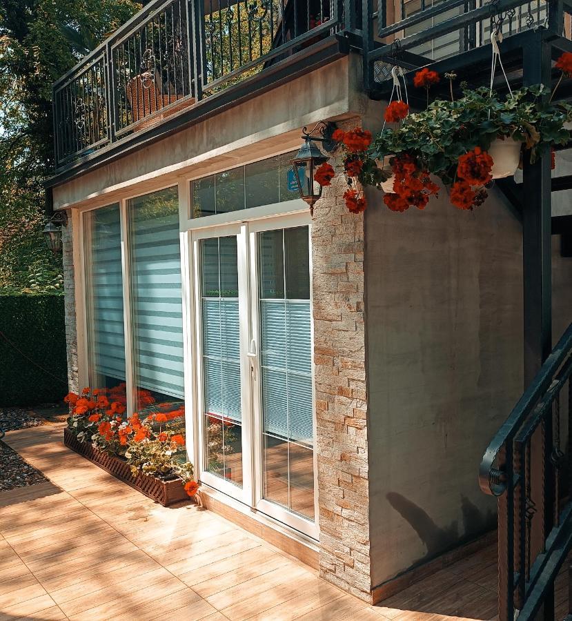 Rb Apartment 1 Палич Екстериор снимка
