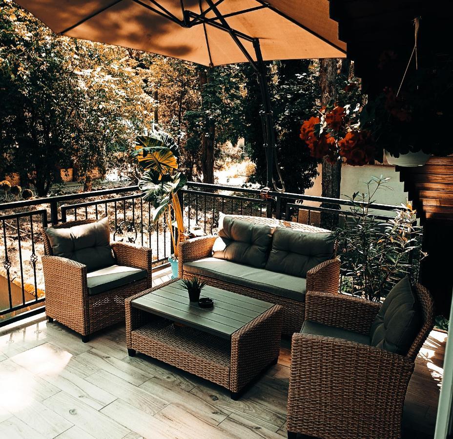 Rb Apartment 1 Палич Екстериор снимка