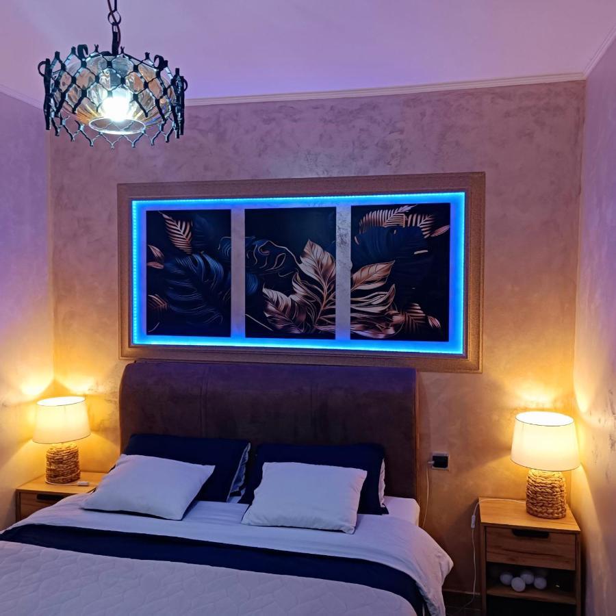 Rb Apartment 1 Палич Екстериор снимка