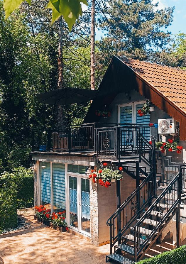 Rb Apartment 1 Палич Екстериор снимка