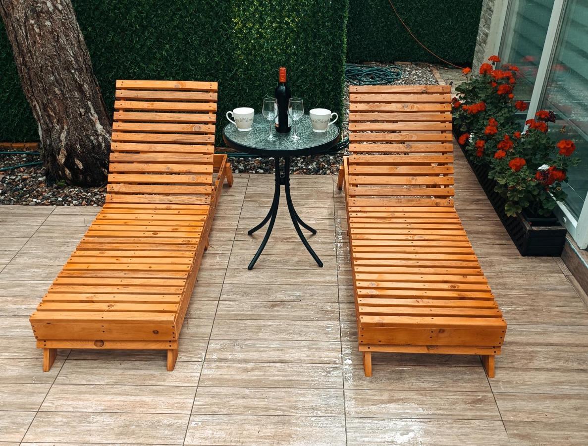 Rb Apartment 1 Палич Екстериор снимка