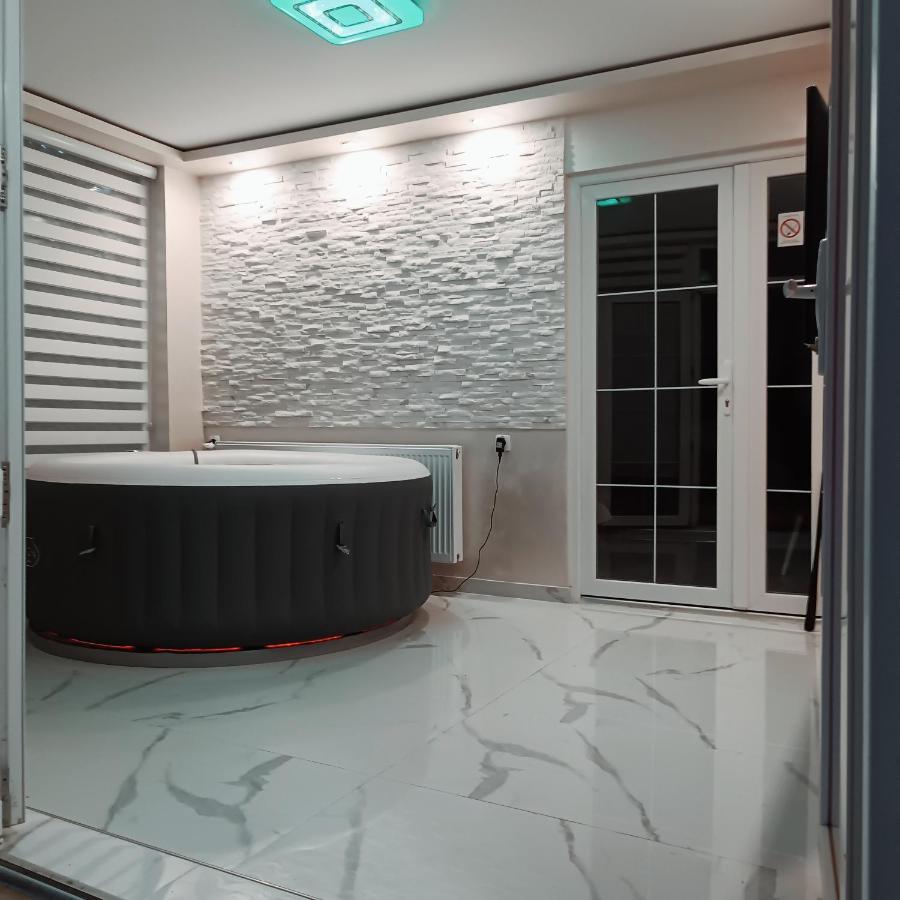 Rb Apartment 1 Палич Екстериор снимка