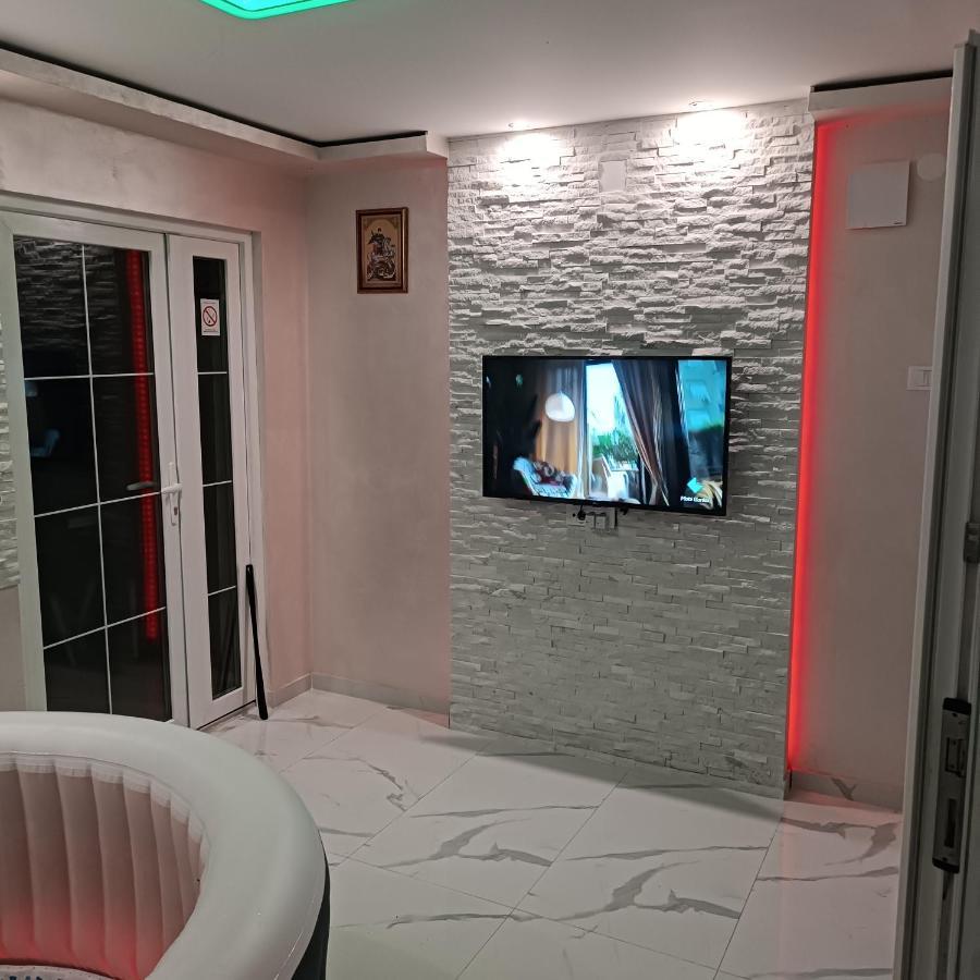 Rb Apartment 1 Палич Екстериор снимка