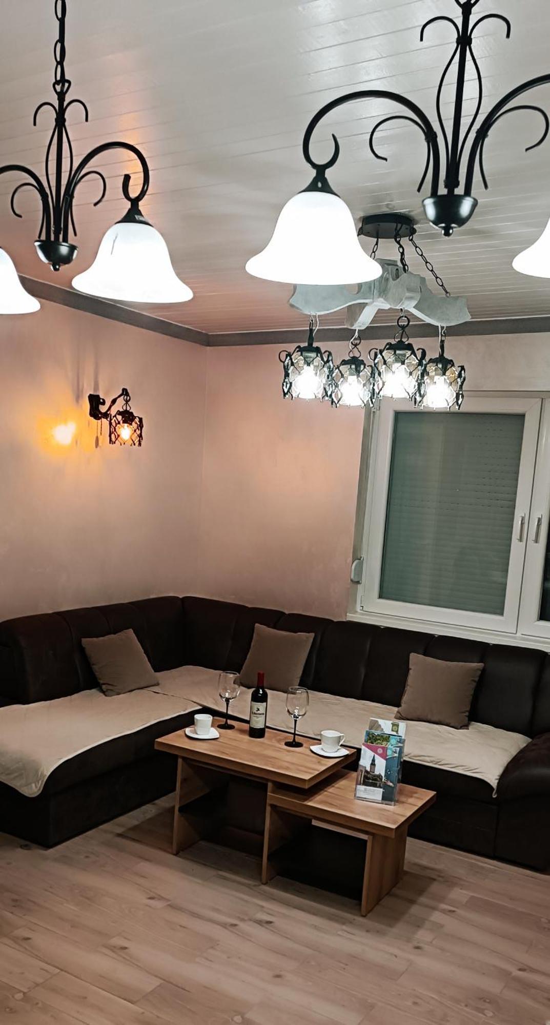 Rb Apartment 1 Палич Екстериор снимка