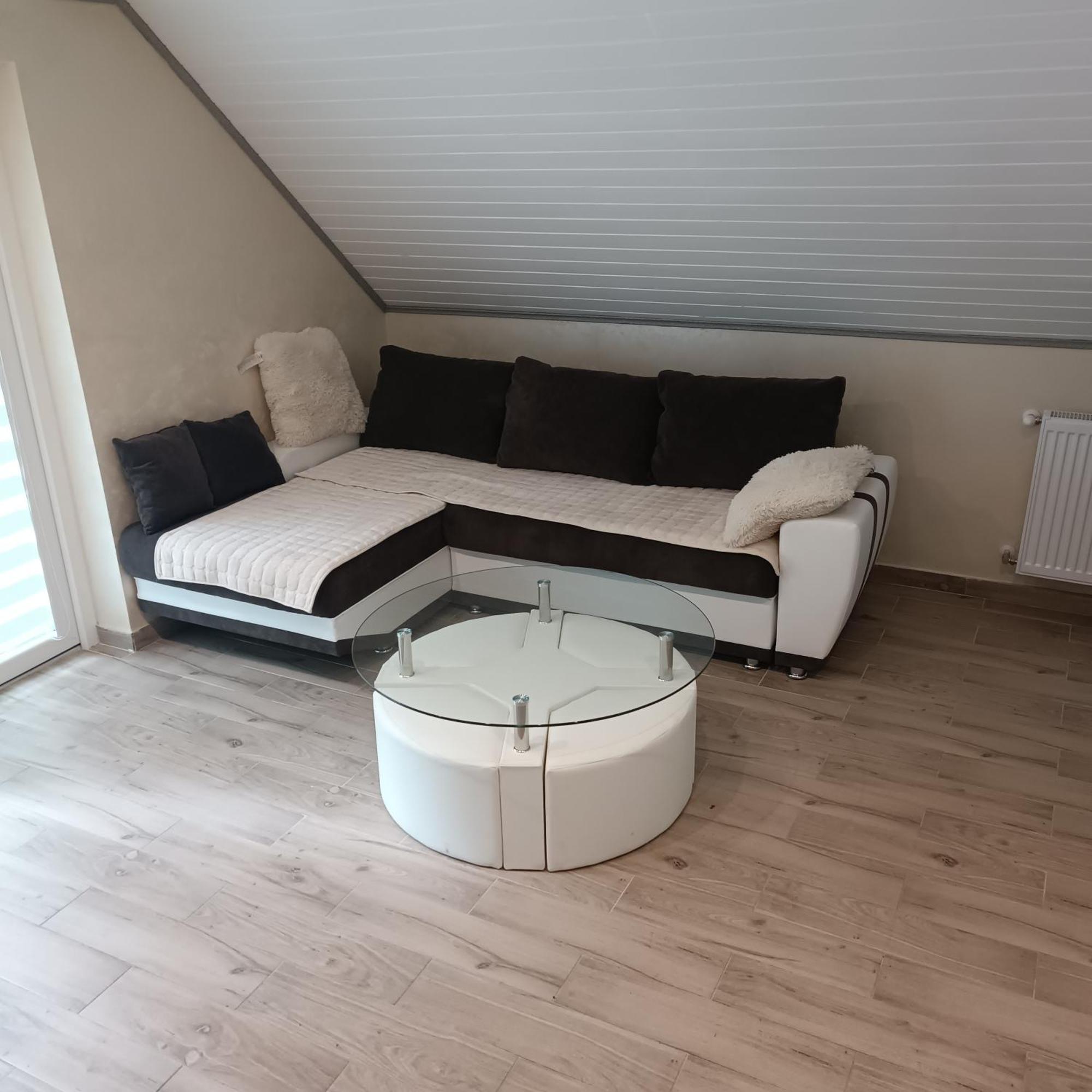 Rb Apartment 1 Палич Екстериор снимка