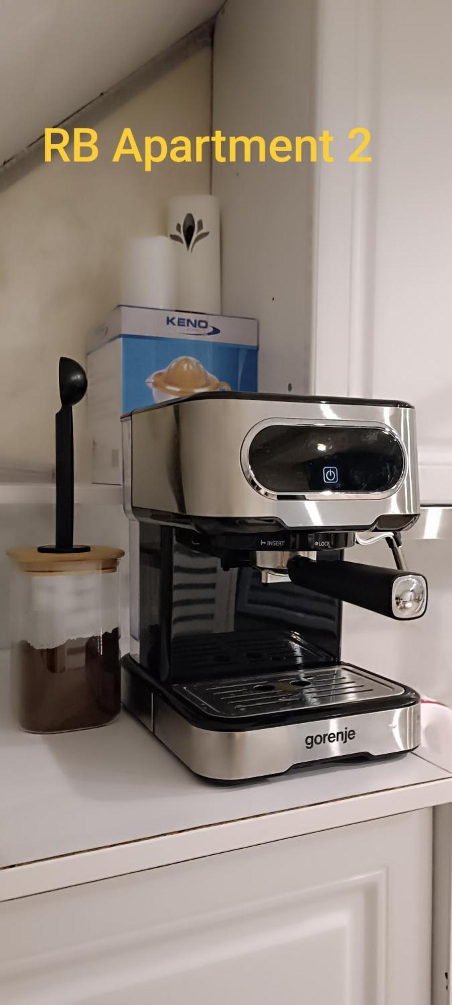 Rb Apartment 1 Палич Екстериор снимка