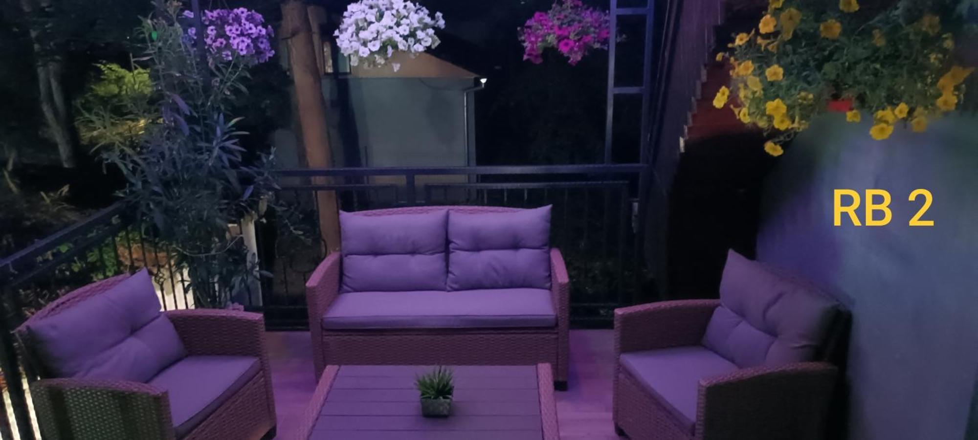 Rb Apartment 1 Палич Екстериор снимка