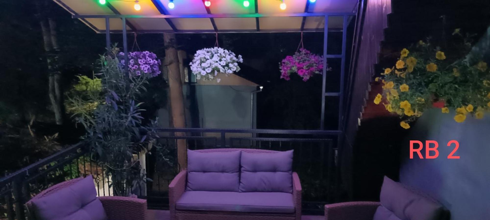 Rb Apartment 1 Палич Екстериор снимка