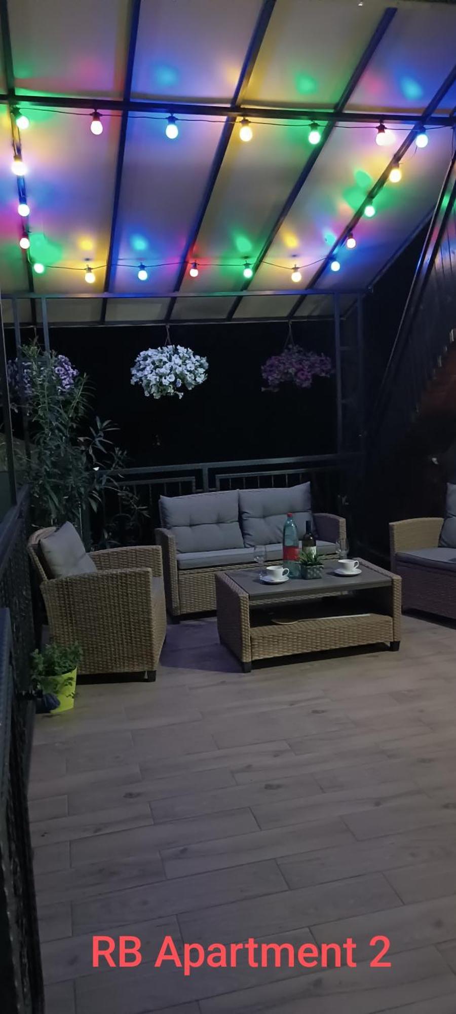 Rb Apartment 1 Палич Екстериор снимка