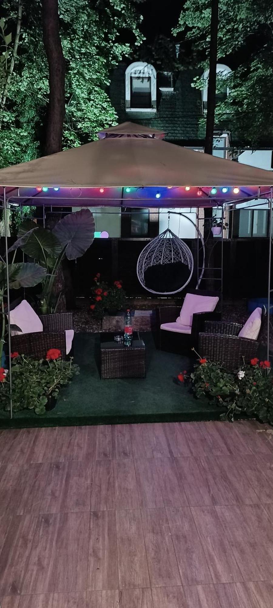 Rb Apartment 1 Палич Екстериор снимка